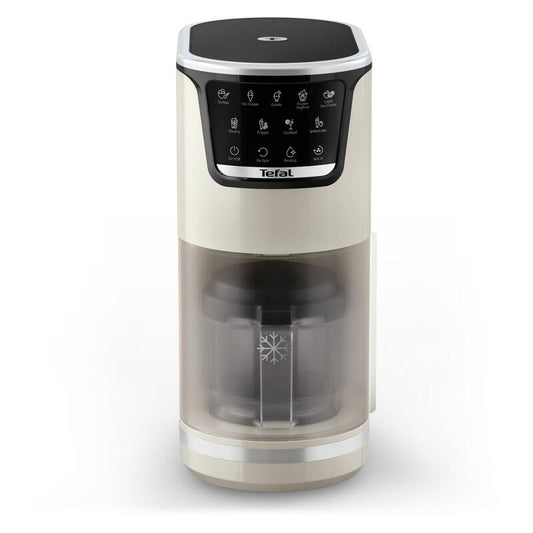 Tefal Dolci Rise Drink & Dessert Maker with Nesquik Tins - White