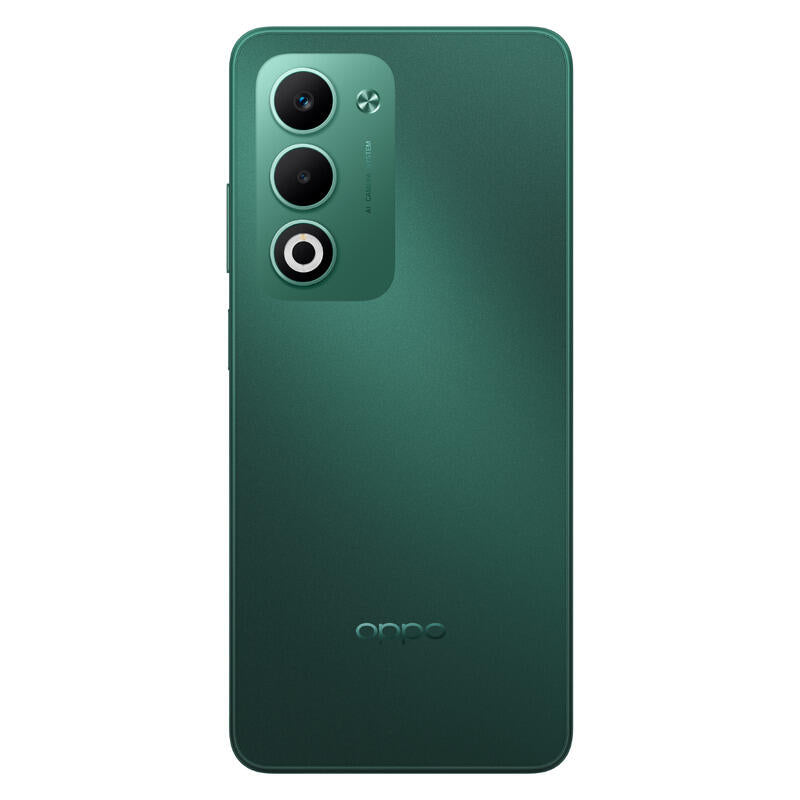 Oppo 6.67" A5 5G NFC 128GB Smartphone - Aurora Green (Telstra Locked)