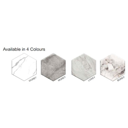 Tempo 150cm Dining Table - Light Grey