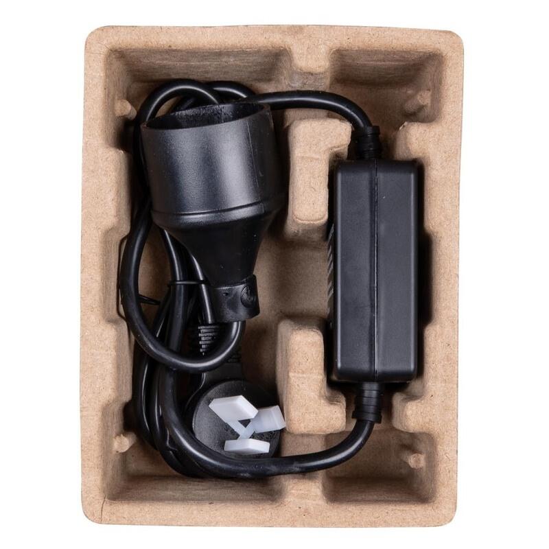 Thor Alpha 1 Inline Surge Protector