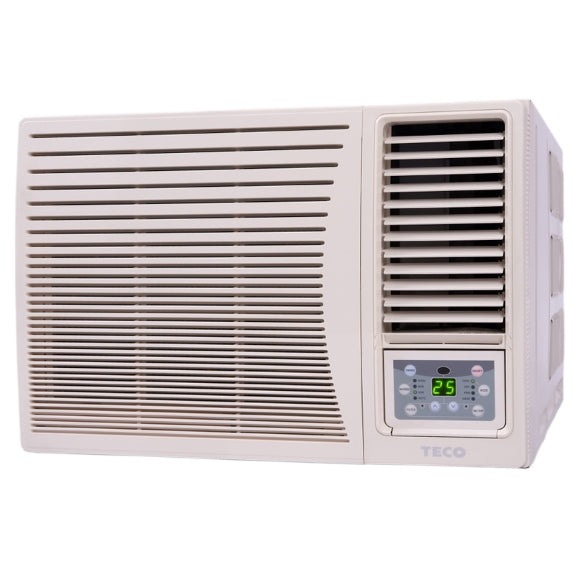 Teco 5.3kW Window Wall Air Conditioner - Cooling Only