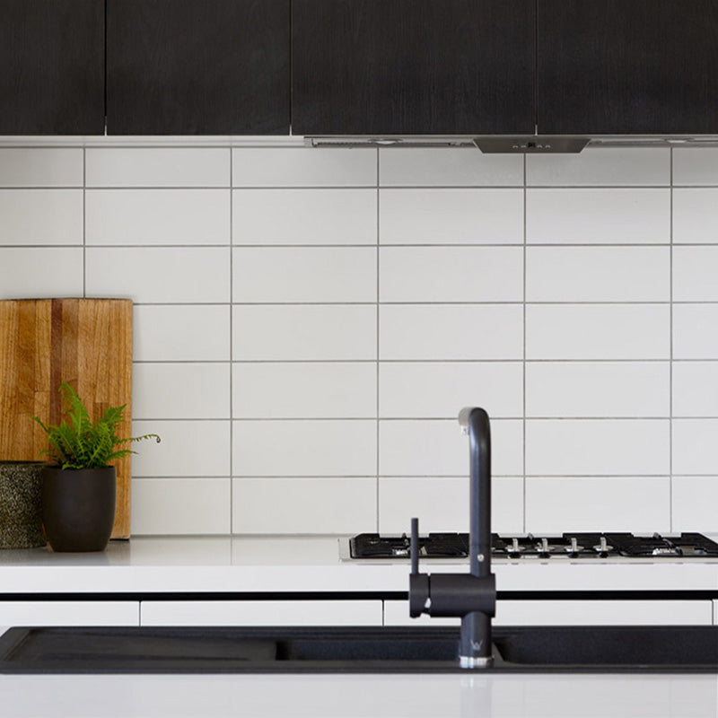 Schweigen 90cm Silent Undermount Rangehood for Heavy Cooking