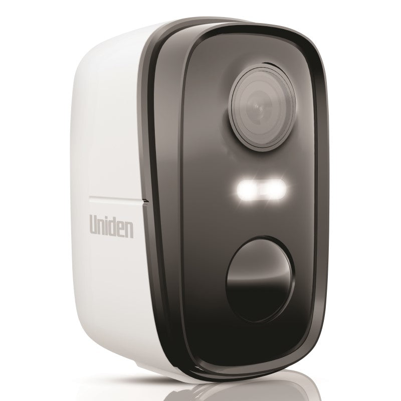 Uniden Outdoor Security Camera