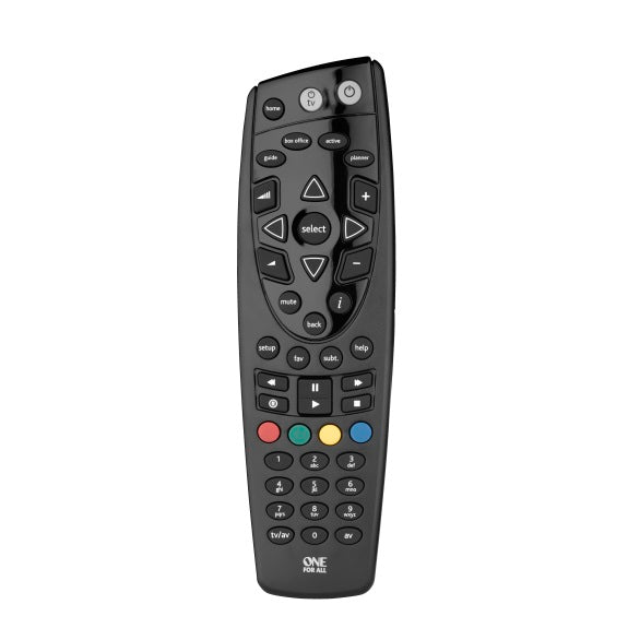 Foxtel Replacement Remote