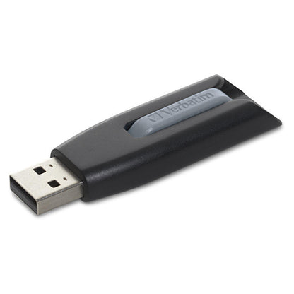 Verbatim 16GB Store 'n' 'Go' 3.0 USB Drive - Black