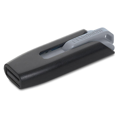 Verbatim 32GB Store 'n' 'Go' 3.0 USB Drive - Black
