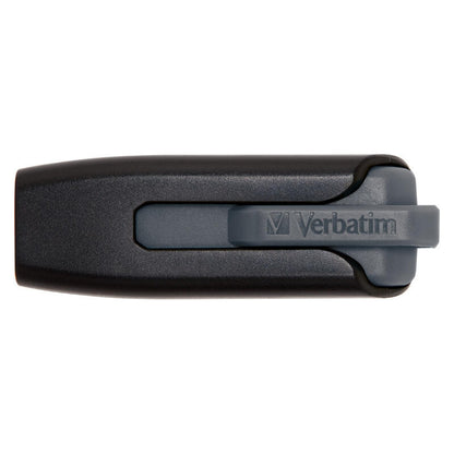 Verbatim 32GB Store 'n' 'Go' 3.0 USB Drive - Black