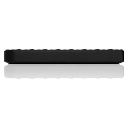Verbatim 1TB Store 'n' 'Go' 3.0 Portable Hard Drive - Black