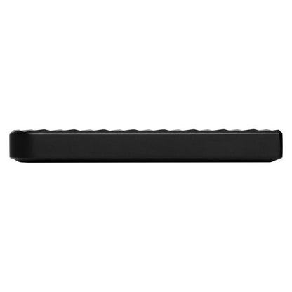 Verbatim 2TB Store 'n' 'Go' 3.0 Portable HDD Hard Drive - Black