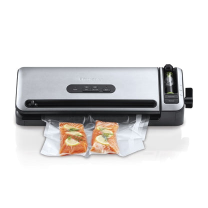 Sunbeam FoodSaver Controlled Seal Vacuum Sealer