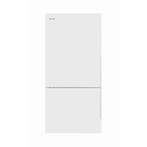 Westinghouse 496L Bottom Mount Refrigerator