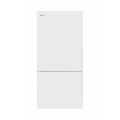 Westinghouse 496L Bottom Mount Refrigerator