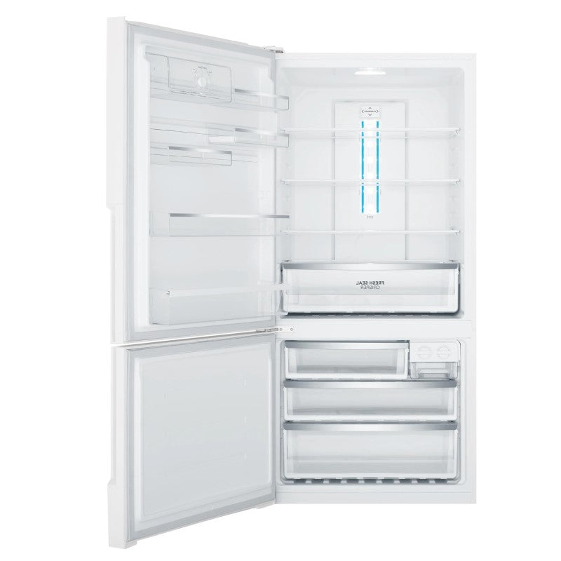 Westinghouse 496L Bottom Mount Refrigerator