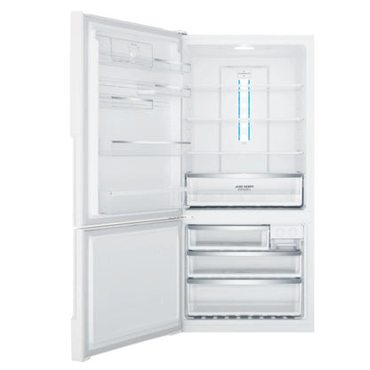 Westinghouse 496L Bottom Mount Refrigerator