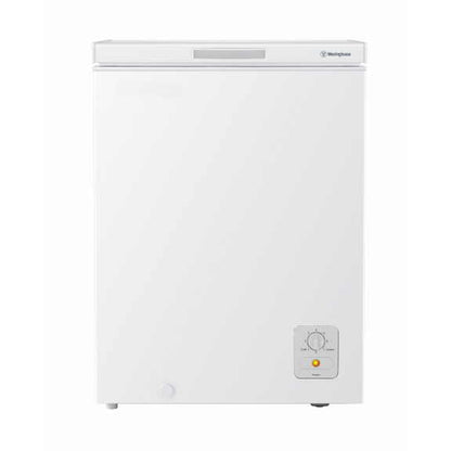 Westinghouse 145L Chest Freezer - White