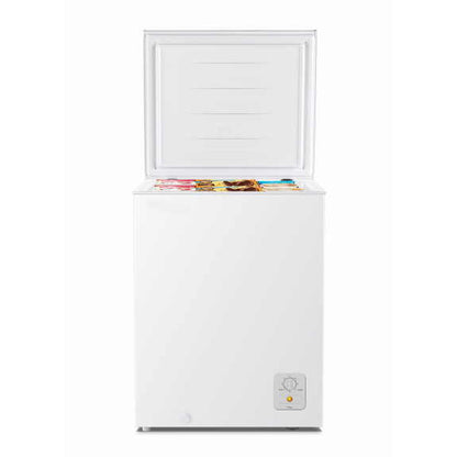 Westinghouse 145L Chest Freezer - White