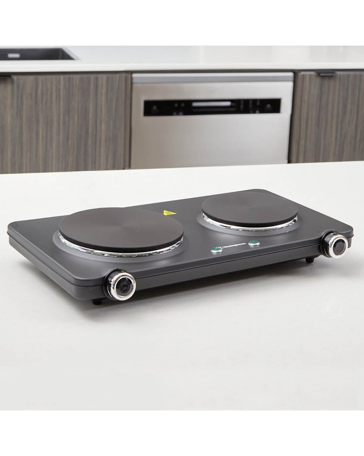 Westinghouse Electric Hotplate