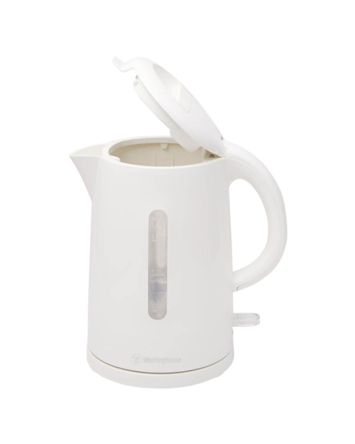 Westinghouse 1.7 Litre Kettle - White