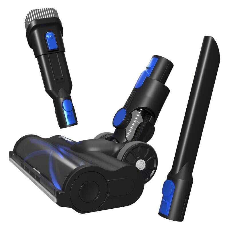 Westinghouse Handstick Vacuum Cleaner - Grey/Blue