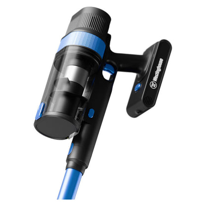 Westinghouse Handstick Vacuum Cleaner - Grey/Blue
