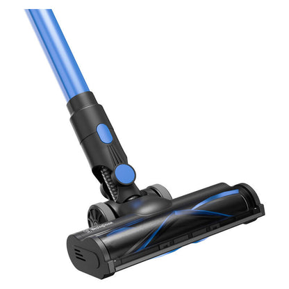 Westinghouse Handstick Vacuum Cleaner - Grey/Blue