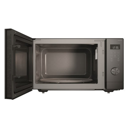 Westinghouse 45L Freestanding Microwave Oven - Glass Finish