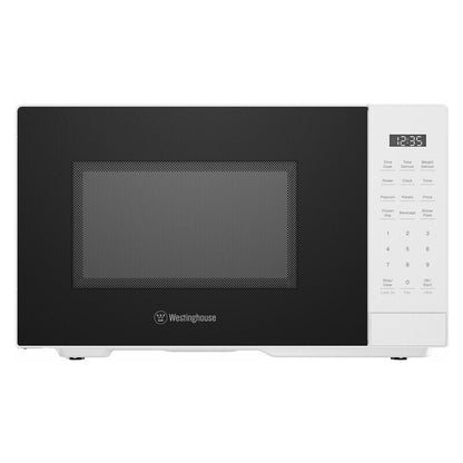 Westinghouse 25L 900W Microwave Oven - White