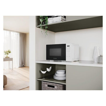 Westinghouse 25L 900W Microwave Oven - White