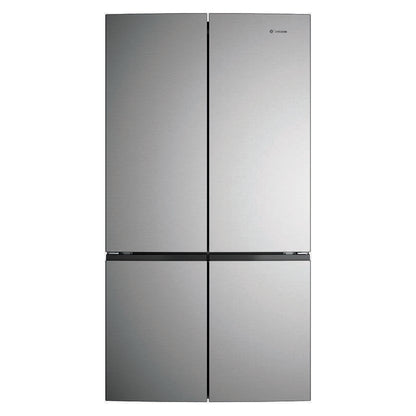 Westinghouse 541L Quad Door Fridge Freezer - Stainless