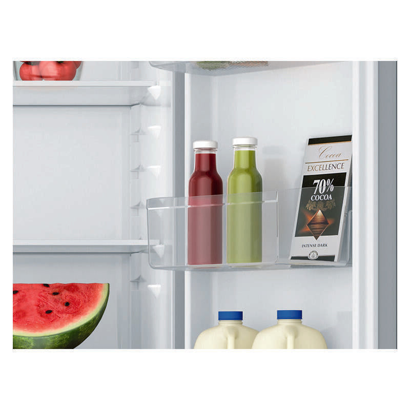 Westinghouse 541L Quad Door Fridge Freezer - Stainless