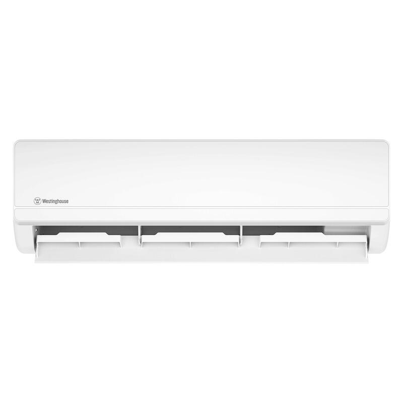 Westinghouse Wall Air Conditioner - 2.66kW Cool / 3.25kW Heat - Split System