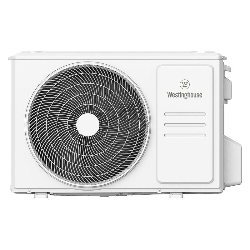 Westinghouse Wall Air Conditioner - 2.66kW Cool / 3.25kW Heat - Split System