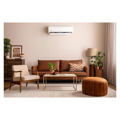 Westinghouse Wall Air Conditioner - 2.66kW Cool / 3.25kW Heat - Split System