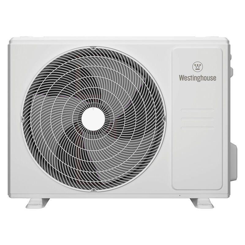 Westinghouse Wall Air Conditioner - 3.50kW Cool / 3.8kW Heat - Split System