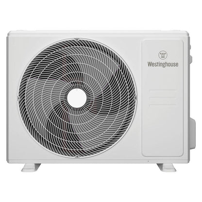 Westinghouse Wall Air Conditioner - 3.50kW Cool / 3.8kW Heat - Split System