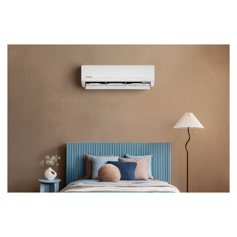 Westinghouse Wall Air Conditioner - 3.50kW Cool / 3.8kW Heat - Split System