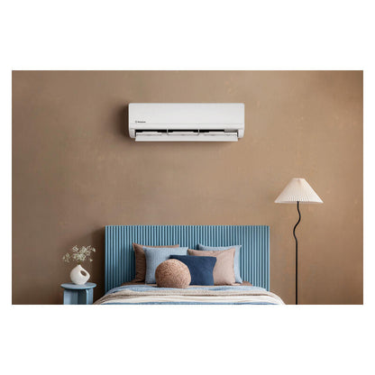 Westinghouse Wall Air Conditioner - 3.50kW Cool / 3.8kW Heat - Split System