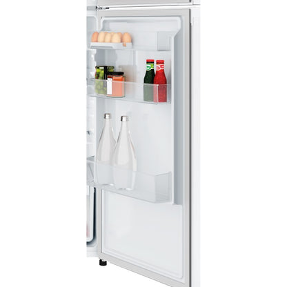 Westinghouse 312L Top Mount Fridge Freezer - White