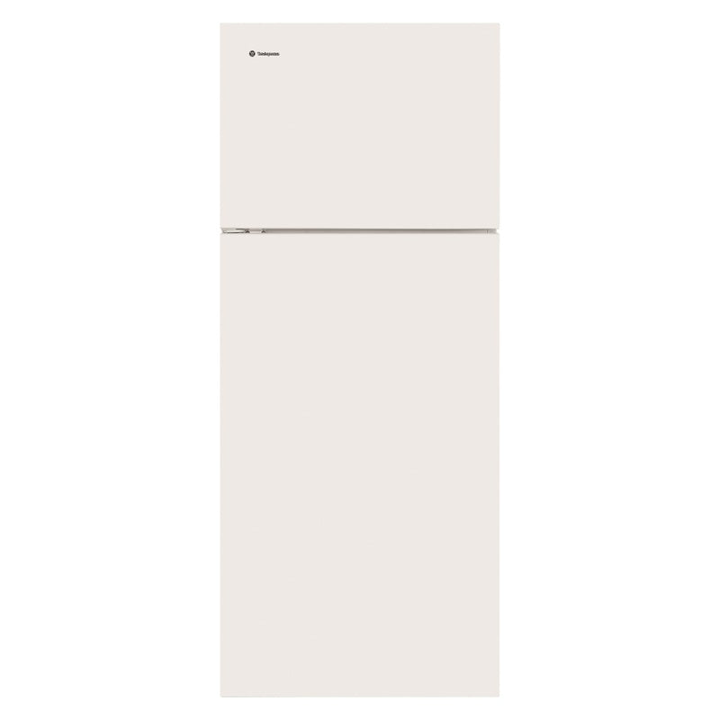 Westinghouse 431L Top Mount Fridge Freezer - White