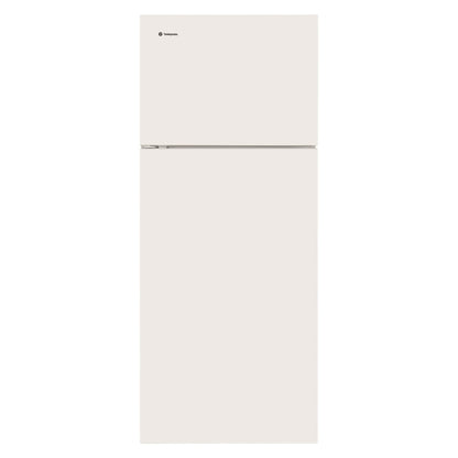 Westinghouse 431L Top Mount Fridge Freezer - White