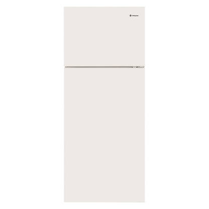 Westinghouse 431L Top Mount Fridge Freezer - White