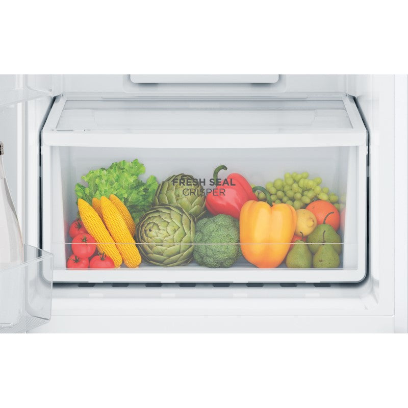 Westinghouse 431L Top Mount Fridge Freezer - White