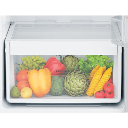 Westinghouse 431L Top Mount Fridge Freezer - White
