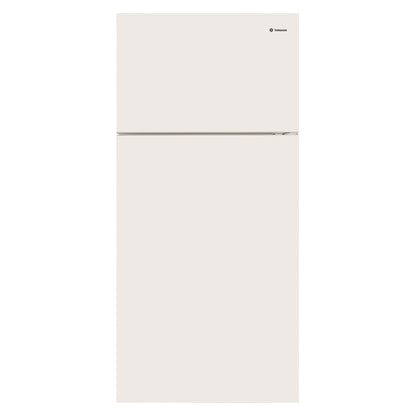 Westinghouse 503L Top Mount Fridge Freezer - White