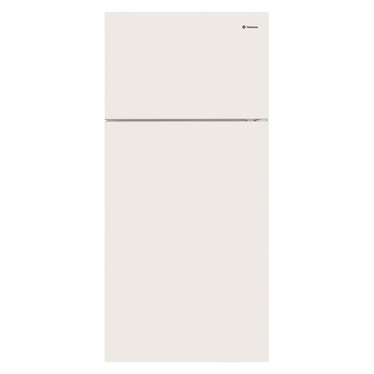 Westinghouse 503L Top Mount Fridge Freezer - White