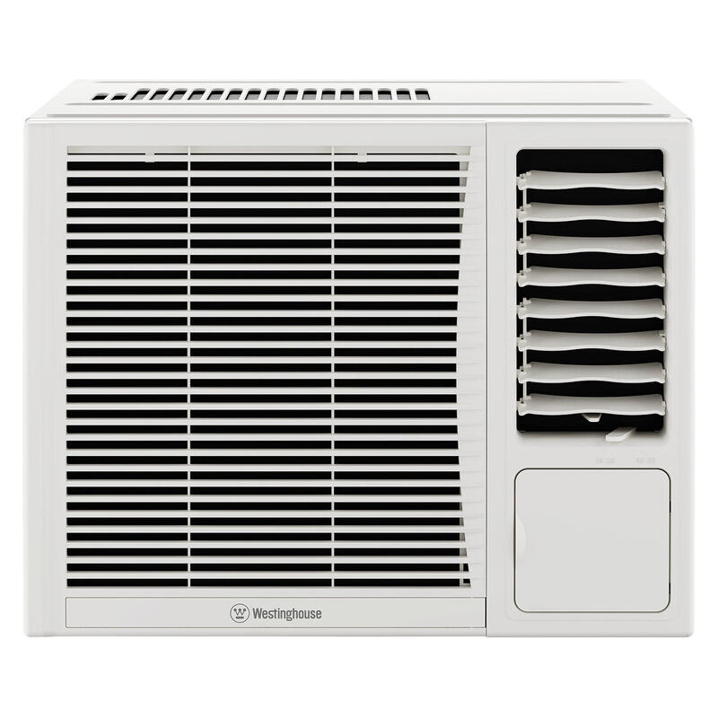 Westinghouse Window Wall Air Conditioner - 1.60kW Cool - (Cooling Only)