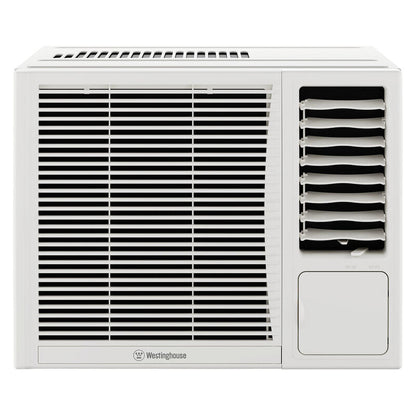 Westinghouse Window Wall Air Conditioner - 1.60kW Cool - (Cooling Only)