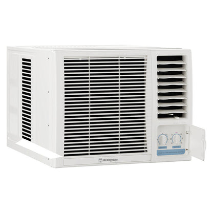 Westinghouse Window Wall Air Conditioner - 1.60kW Cool - (Cooling Only)