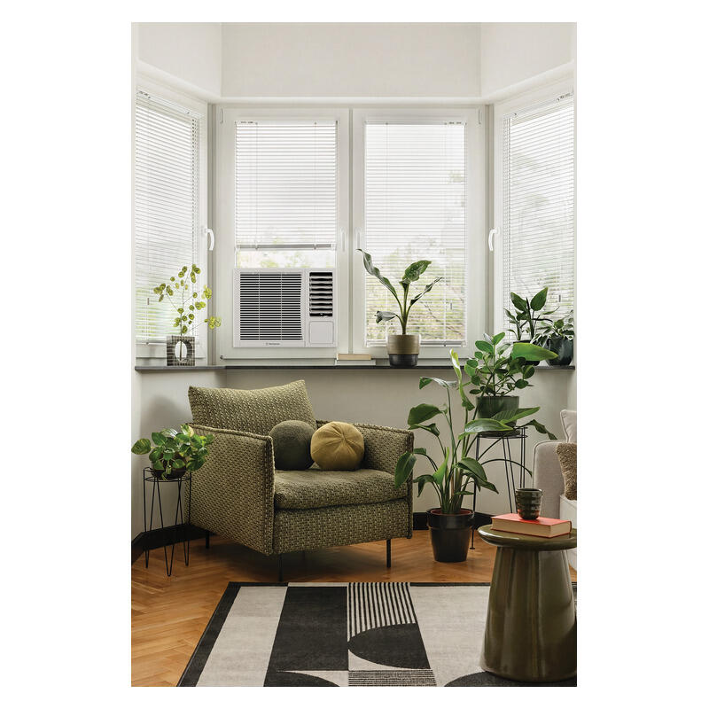 Westinghouse Window Wall Air Conditioner - 1.60kW Cool - (Cooling Only)