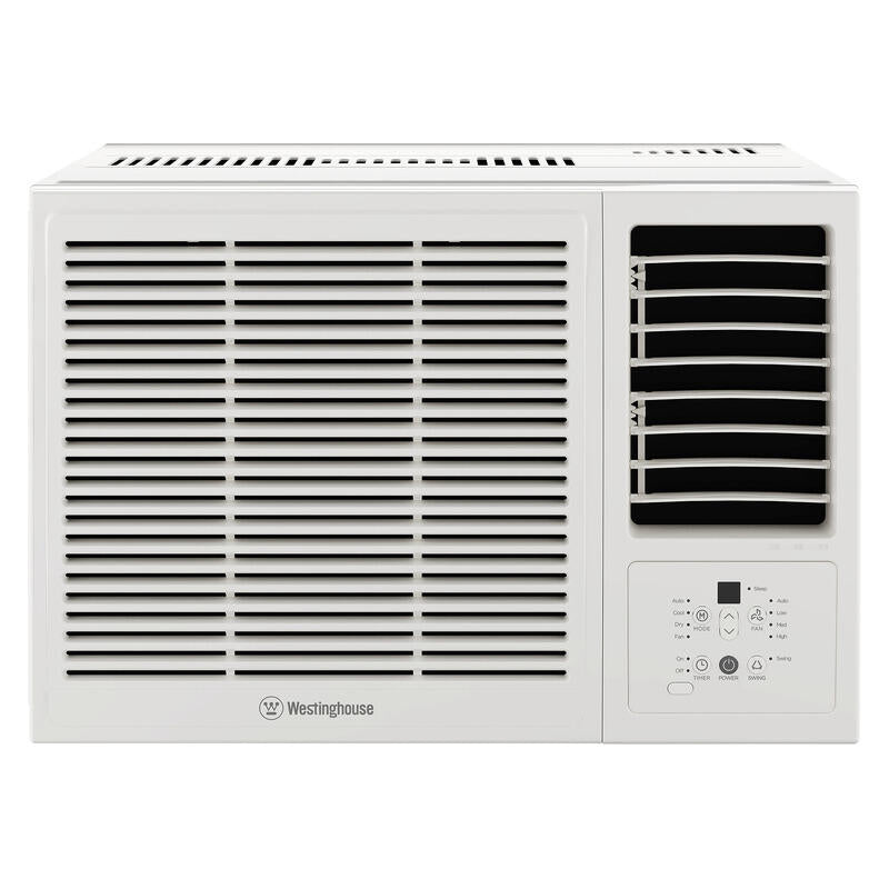 Westinghouse Window Wall Air Conditioner - 3.90kW Cool - (Cooling Only)